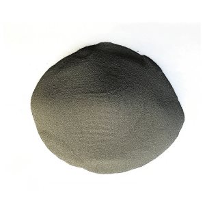 浙江雾化球形重介质硅铁粉