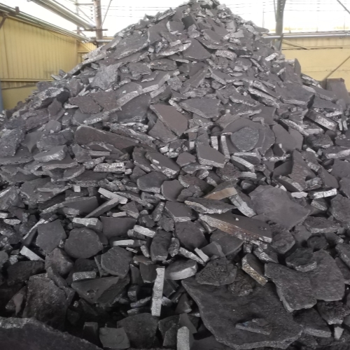 浙江重介质硅铁