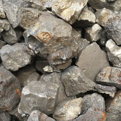 浙江低硅铁供应商