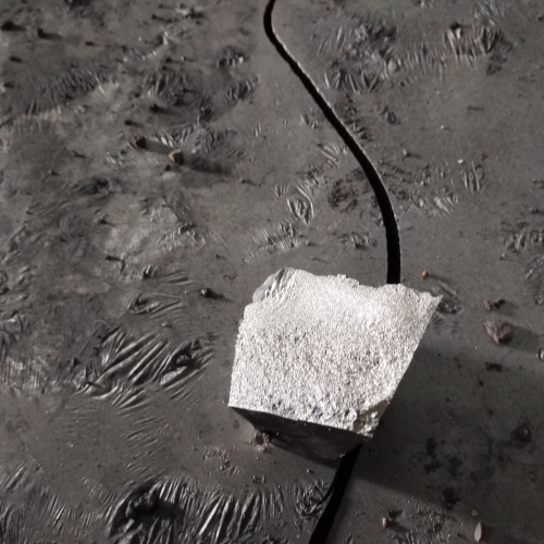 浙江重介质低硅铁