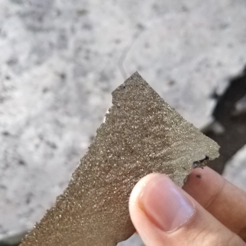 浙江供应重介质硅铁