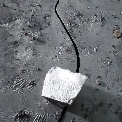 浙江重介质硅铁