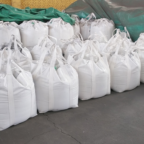 浙江重介质硅铁