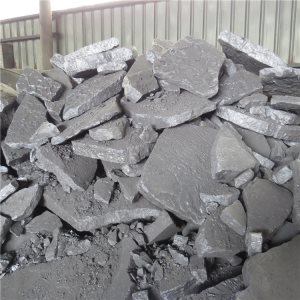 浙江铁合金公司