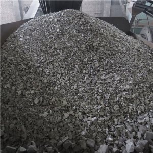 浙江重介质硅铁厂家