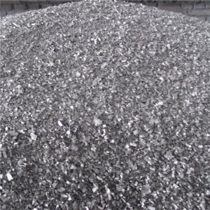 浙江重介质硅铁价格