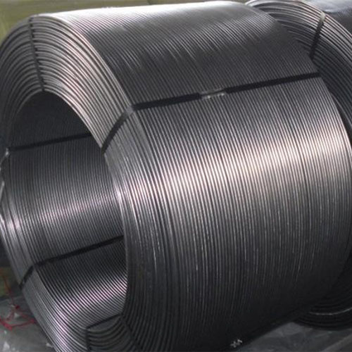 浙江金属包芯线