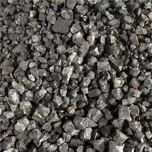 浙江低硅硅铁粉